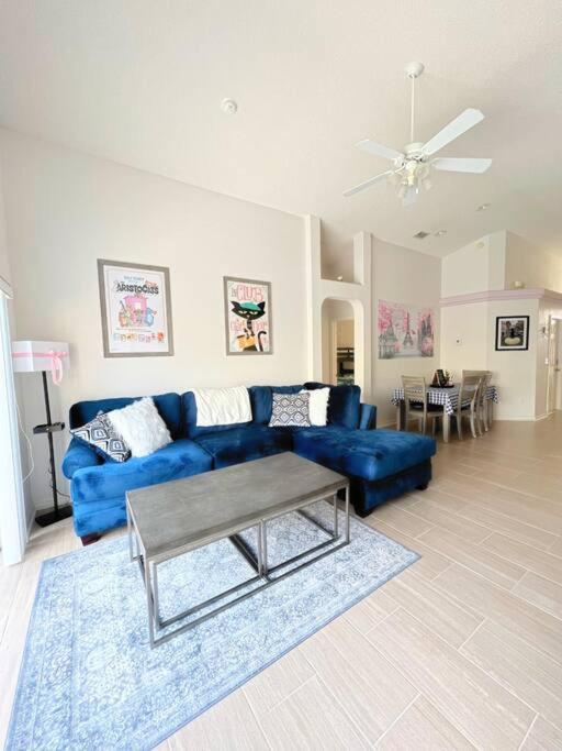 Clermont Vacation Homes By Dws Vacation Орландо Екстериор снимка